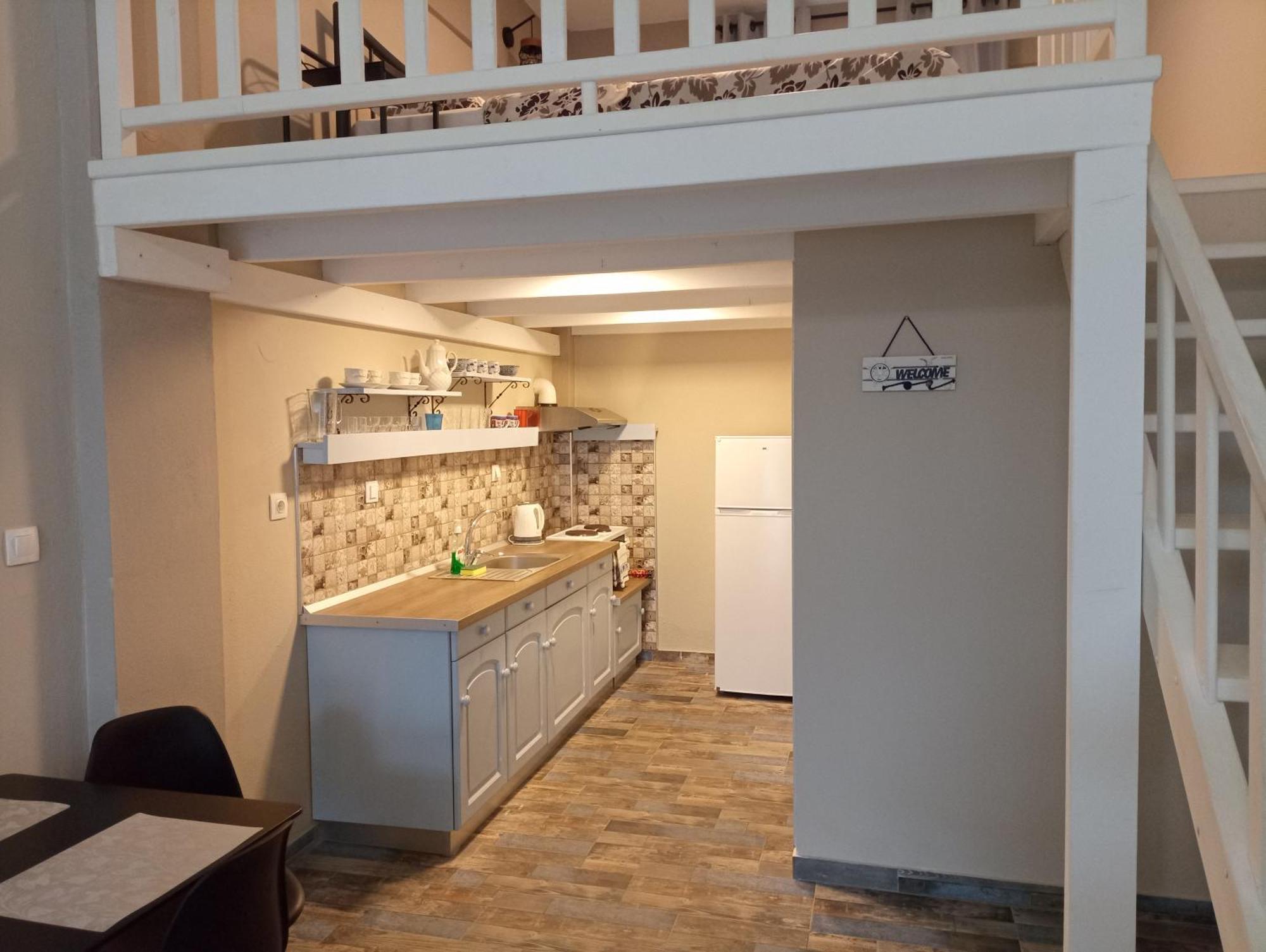 Xristos apartment&maisonette Sykia Chalkidikis Quarto foto